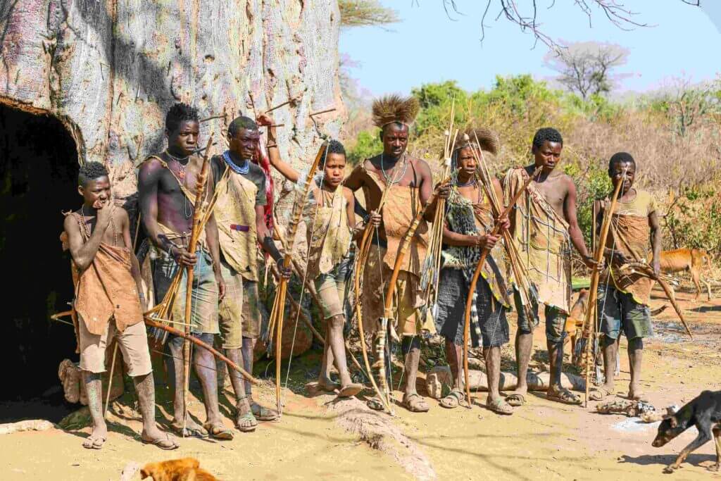 Explore Tanzania on a 6-day safari to Serengeti, Lake Eyasi, and Lake Natron with a traditional Maasai village visit.