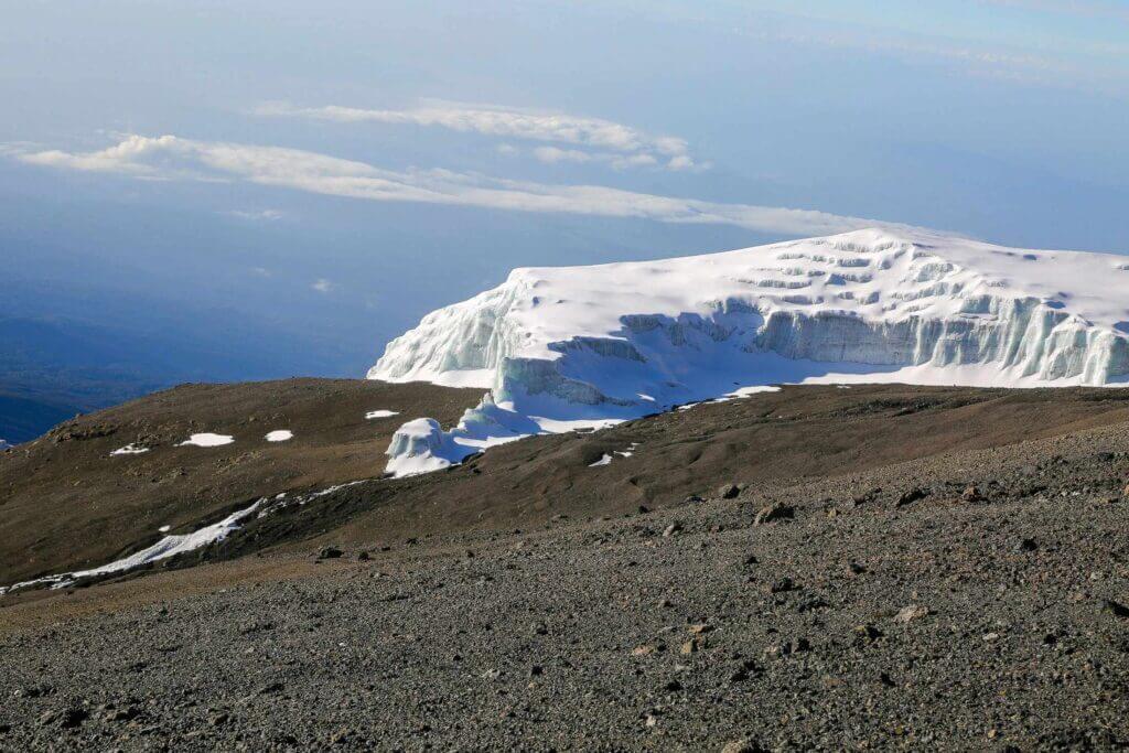Mount Kilimanjaro Climbing