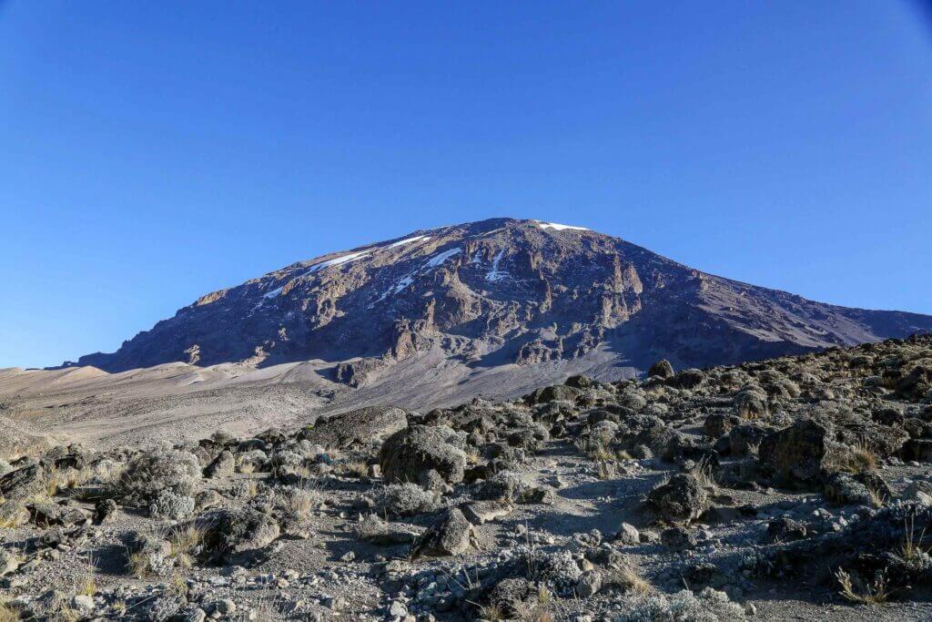 Mount Kilimanjaro Climbing