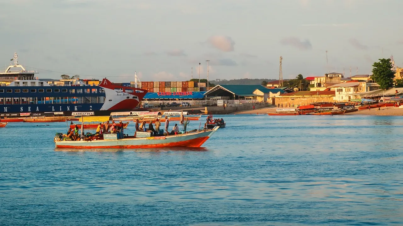 The best things to do in Zanzibar