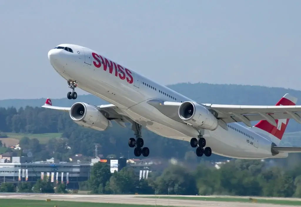 Direct Flights from USA to Tanzania