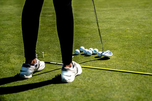 Golf and safari experience 5 facilities 2