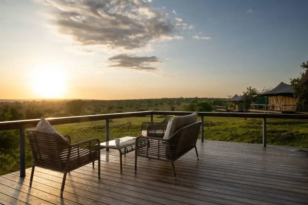 Luxury private safaris