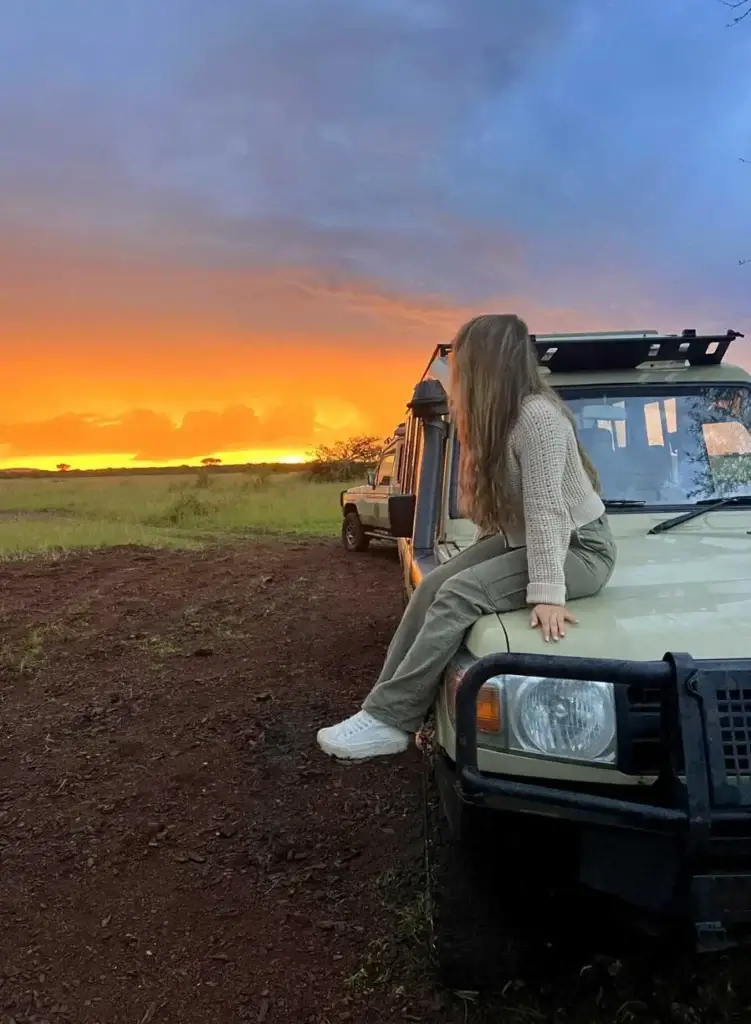 Tanzania safari cost