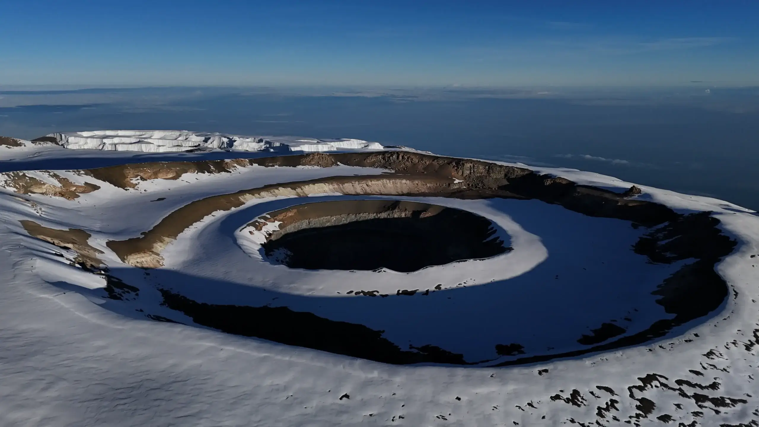 Best Time to Climb Kilimanjaro: Month-by-Month Guide 4 Kilimanjaro climb cost