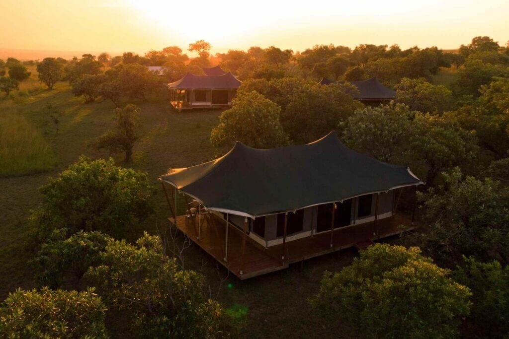 13-Day Tanzania Safari + Zanzibar Beach Holiday Combination 31 13-Day Safari + Zanzibar Holiday Combination