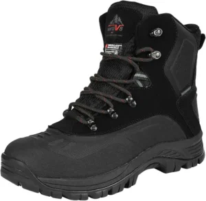 Footwear Requirements for Mount Meru