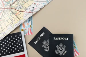 Tanzania Travel documents
