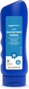 Kilimanjaro Packing List 2026: Complete Gear Guide 13 SPF 50 sunscreen for Kilimanjaro trek sun protection at high altitude