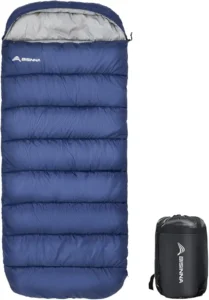 Kilimanjaro Packing List 2026: Complete Gear Guide 23 kilimanjaro down sleeping bag