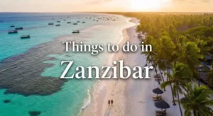 5-Day Kilimanjaro Climb - Marangu Route 2 27 Things to Do in Zanzibar (2026 Must‑See List)