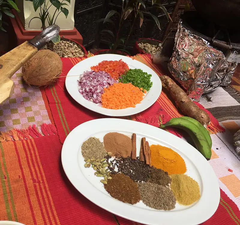 27 Things to Do in Zanzibar (2026 Must‑See List) 8 zanzibar interactive spice farm tour