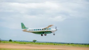 8-day Tanzania Fly-In Safari