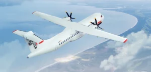 Flightlink charter aircraft for a Tanzania fly-in safari experience across Serengeti and other national parks.