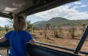 Tanzania familiy safari tours